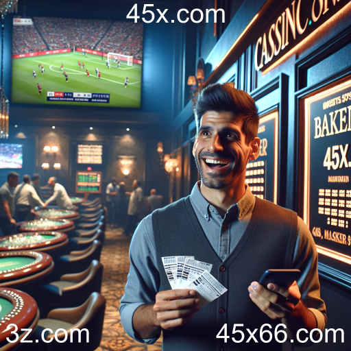 Apostas Esportivas: Um Guia Completo para Apostar com Responsabilidade