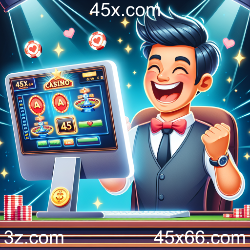 A Revolução dos Cassinos Online: Entretenimento e Oportunidade na Era Digital